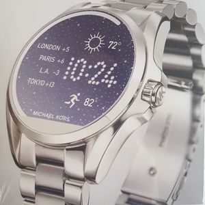 michael kors access model dw2c